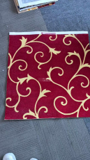 Haima Sequoia 800 05 Red фото 3 | FLOORDEALER